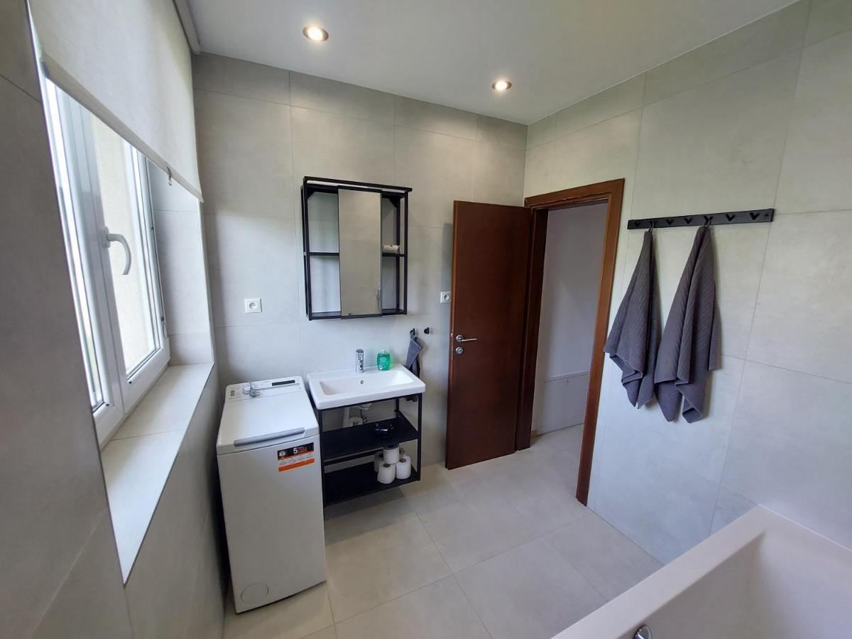 Utulny Apartman V Bratislava 4 מראה חיצוני תמונה